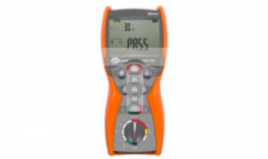 Miernik parametrów instalacji elektr. MPI-506 WMPLMPI506