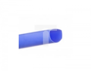 Wąż termokurczliwy TCR 2,4/1,2 niebieski E05ME-01010101403 /10szt./