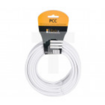 Kabel SAT Trishield HD/15m LIBOX PCC102-15