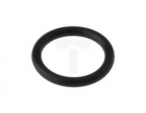 Pierścień O-ring, materiał Guma nitrylowa, 2.4mm, Ø zew 19.4mm, RS PRO