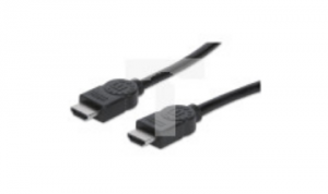 Kabel HDMI/HDMI V1.3 M/M 15m Czarny, MHT 308434