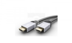 Kabel HDMI™ 2.0 HighSpeed z obsługą Ethernet 1,5m 75603