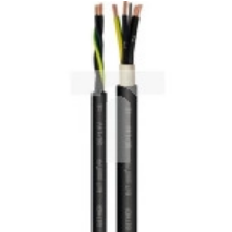 Kabel sterowniczy BiT 1000 FR 5G4 0,6/1kV S66286 /bębnowy/