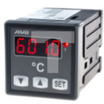 Regulator temperatury AR601/P