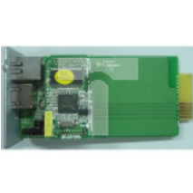 Moduł SNMP dla UPS POWERWALKER VI RT LCD / VFI RT/T LCD, VFI 3/1 10120517