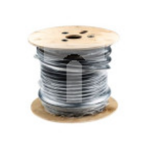 Wielożyłowy kabel przemysłowy Ekranowany 3 2,5 mm² 600/1000 V Polichlorek winylu PVC 12.6mm 50m RS PRO