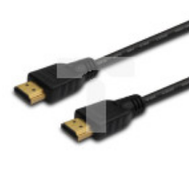 Kabel SAVIO cl-38 (HDMI M - HDMI M 15m kolor czarny)