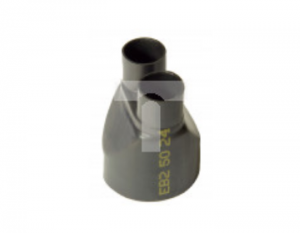 EB2 90/45 - palczatka termokurczliwa 2-żyłowa (120 - 240mm2) EP-550546