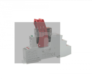 Przekaźnik interfejsowy Push-in 1P AgNi, 16A, 230 V AC, PI85P-230AC-M93G-PS-2011 864850