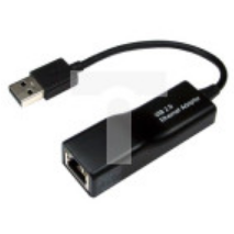 Przejściówka USB A na Ethernet, RS PRO