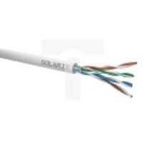 Kabel instalacyjny CAT5E UTP PVC Eca 305m/box SXKD-5E-UTP-PVC