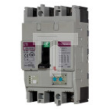 Wyłącznik mocy 4P 100A 25kA /wyzwalacz termo-magnetyczny/ EB2 125/4L 004671031