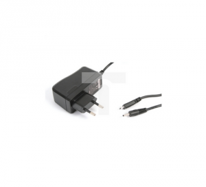 Ładowarka sieciowa 2 tips micro USB & 2,5x0,7mm [41836] OTWCEU