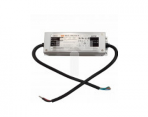 Zasilacz led MeanWell 150W 24VDC 6,25A XLG-150-24-A IP67 hermetyczny filtr PFC LUX00303