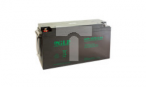Akumulator GEL  12V 150Ah (485x171x233mm) GLPG 150-12