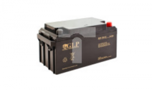 Akumulator AGM 12V 65Ah (350x166x175mm) GLP 65-12