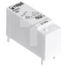 Przekaźnik miniaturowy 1Z 5V DC AgSnO2 PCB RM96-3021-35-1005 852854