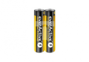 Zestaw baterii alkaliczne everActive EVLR03S2IK (40)