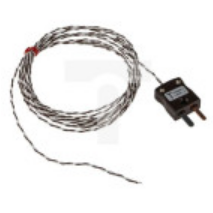 Termopara typ T do +260C 2m kabel 2m IEC