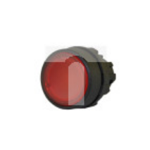 Napęd przycisku sterowniczego serii CP, kryty, czerwony T0-CPDK