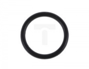 Pierścień O-ring, materiał Guma nitrylowa, 1.6mm, Ø zew 15.3mm, RS PRO