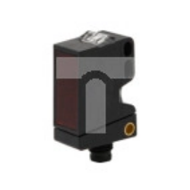 Czujnik optyczny odbiciowo-dyfuzyjny 39x23x13mm Sn: 30-300mm 10-30V DC PNP/NPN Push-pull złącze M8 4pin OT330570