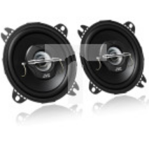 Zestaw głośników samochodowe JVC CS-J420X (2.0 210 W 100 mm)