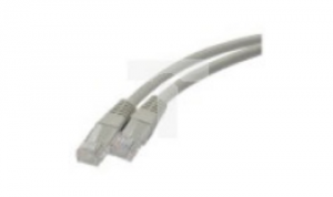 Patch cord UTP linka Kat.6 szary CU.PC.00104 /5m/