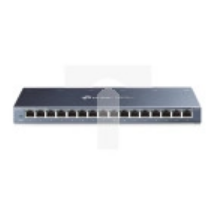 Switch TP-LINK TL-SG116 (16x 10/100/1000Mbps)