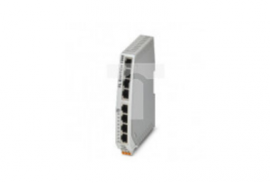 Ethernetowy Switch przemysłowy FL Switch 1008N 10/100 Mb/s