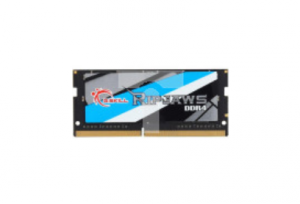 Pamięć G.SKILL F4-2400C16S-8GRS (DDR4 SO-DIMM 1 x 8 GB 2400 MHz CL16)