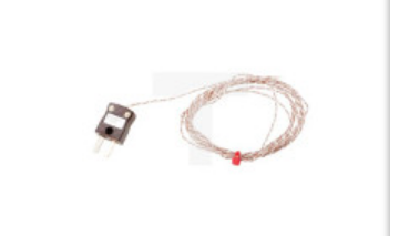 Termopara typ T do +250C 2m kabel 2m IEC