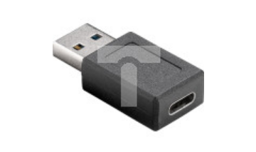 Adapter USB A 3.0 - USB-C 45400