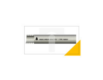 peszel elastyczny PVC gładki Anaconda Sealtite typ NMSF 3/4 325.020.0 /30m/