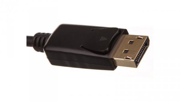 Adapter DisplayPort 1.2 HDMI 1.4 0,1m 67881