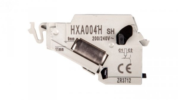 Wyzwalacz wzrostowy 200-240V AC x160-x250 HXA004H