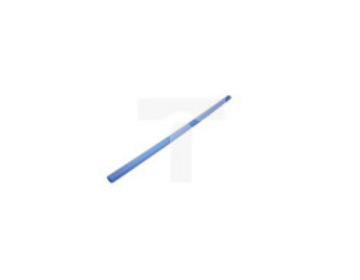 Rura termokurczliwa cienkościenna niebieska RTC_9,5-4,8-N /20szt./