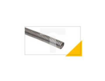 peszel elastyczny ze stali nierdzewnej AISI 304 Anaconda Multiflex typ SLI 1/2 600.016.2 /30m/