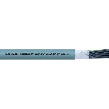Przewód elastyczny OLFLEX FD CLASSIC 810 4G1 0026132 /bębnowy/