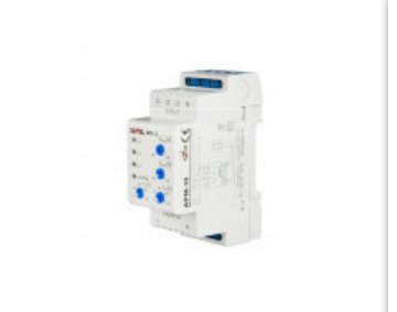 Automatyczny przełącznik faz 16A 230V/3x400V+N APM-10 EXT10000202