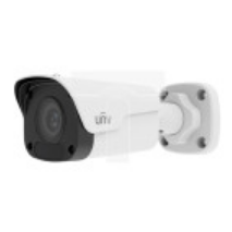 Kamera sieciowa IP typu bullet 8Mpix (3840x2160) 20kl/s Ultra 265 120db WDR Smart IR 30m Obiektyw 2,8mm Analiza obrazu