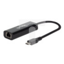 Karta Sieciowa Adapter USB-C na RJ45 2.5GBase-T Ethernet MHT 153300