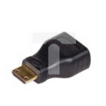 Adapter AK-AD-04 HDMI (f) / mini HDMI (m) AK-AD-04