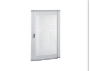 Drzwi profilowane transparentne 900x575mm IP40 020265