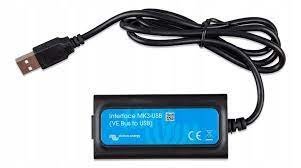 Interfejs MK3 USB (VE.Bus - USB) - ASS030140000