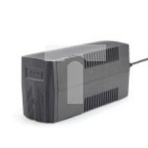 Zasilacz awaryjny UPS ENERGENIE EG-UPS-B650 (Desktop, TWR 650VA)