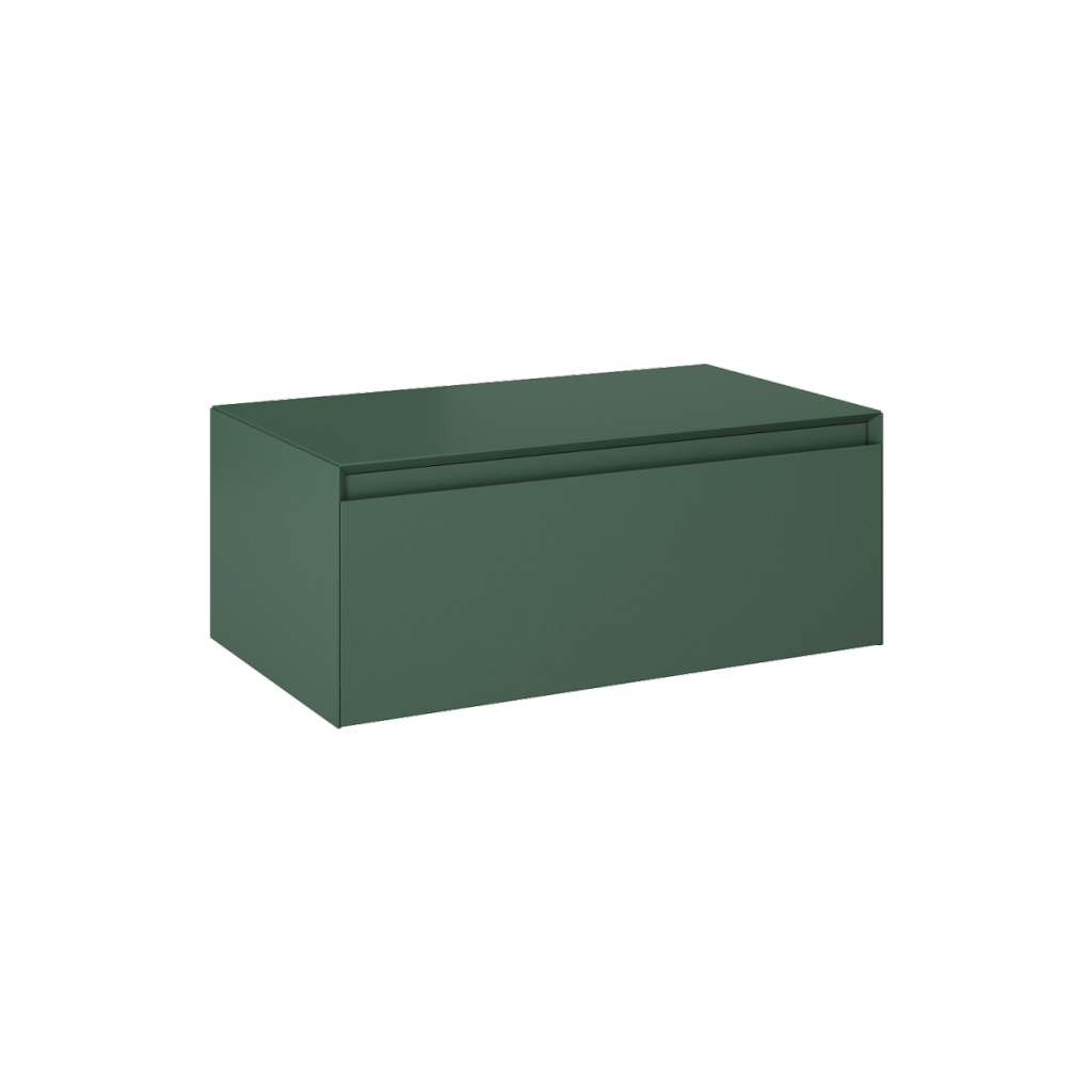 Elita KOMODA SPLIT SLIM 80 1S FOREST GREEN MATT Z BLATEM PDW