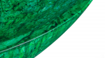  S.V.I.S.Design  UMYWALKA 60 CM ORION BASIC - HURRICANE, ZIELONY, LAKIER MATOWY
