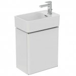 Ideal Standard Adapto Szafka pod umywalkę 43 cm biały lakier T4304WG