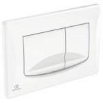  Ideal Standard ProSys Solea Przycisk WC biały R0109AC